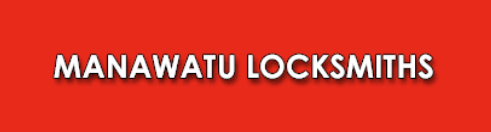 Locksmith Manawatu Logo